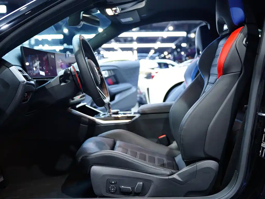 BMW M2 2025 — фото 14