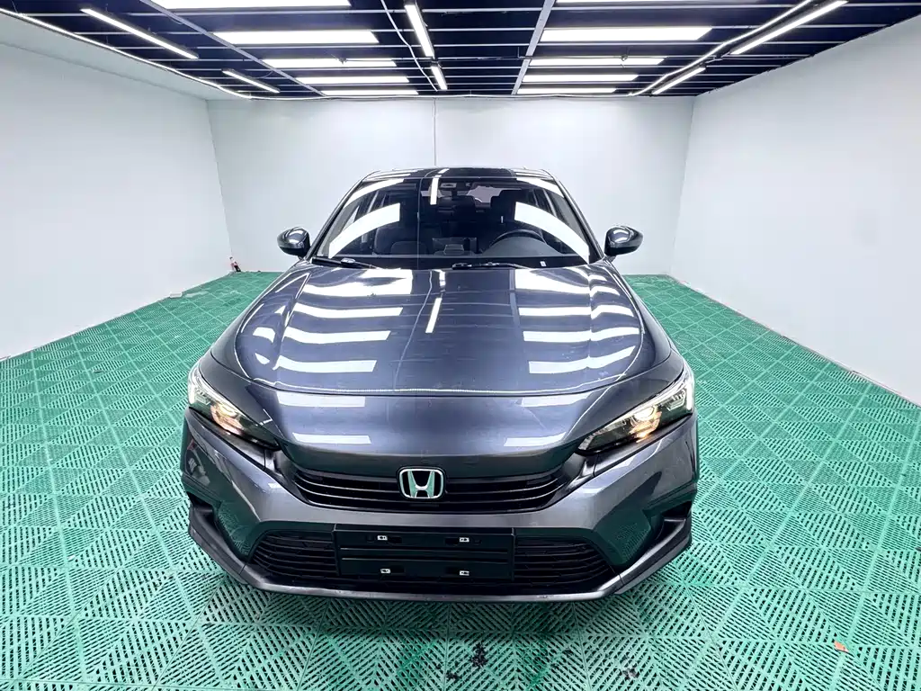 Honda Civic 2022