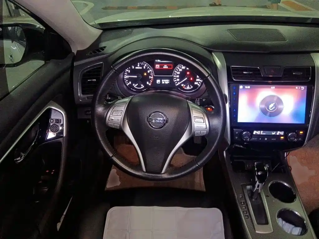 Nissan Teana 2019