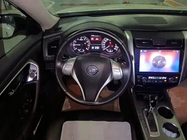Nissan Teana 2019