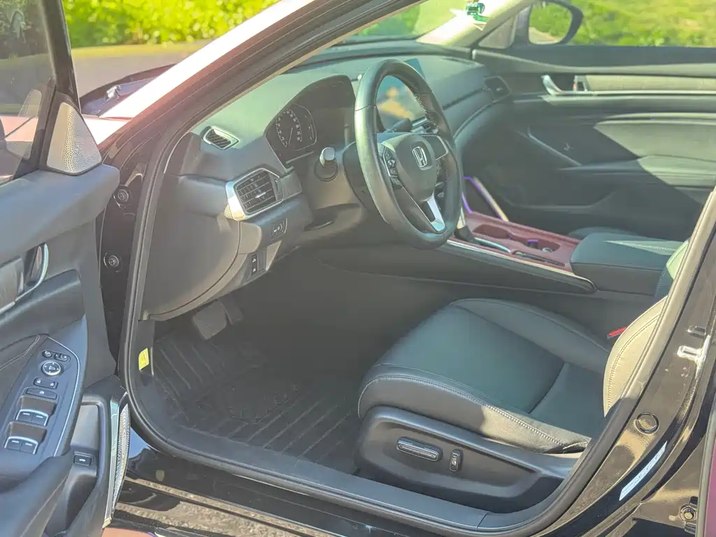 Honda Accord 2023