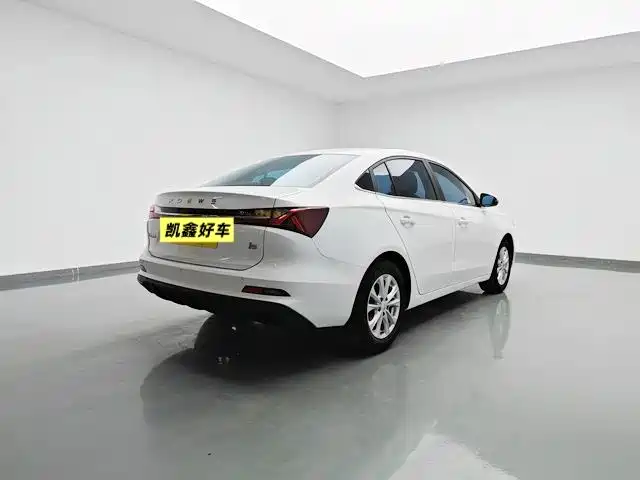Roewe i5 2023