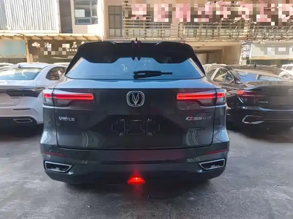 Changan CS55PLUS 2023