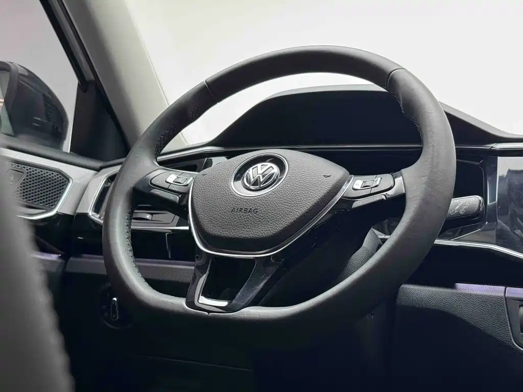 Volkswagen Tayron 2019 — фото 11
