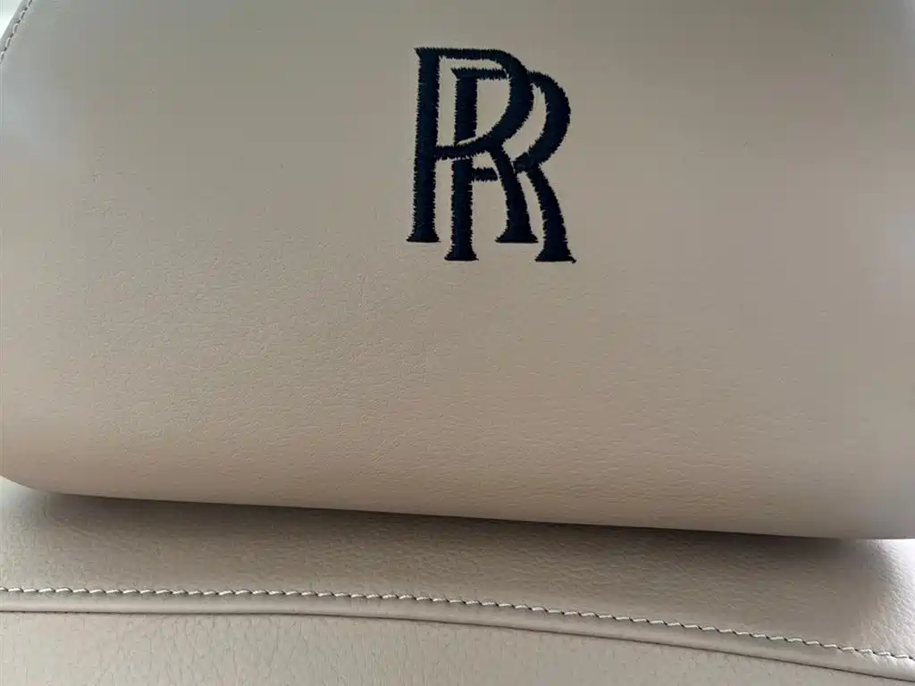 Rolls-Royce Ghost 2014 — фото 4