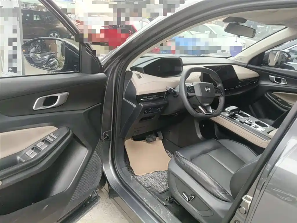 Changan CS55PLUS 2023 — фото 16