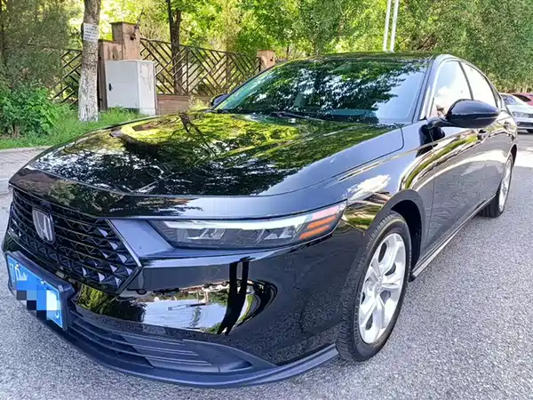 Honda Accord 2023