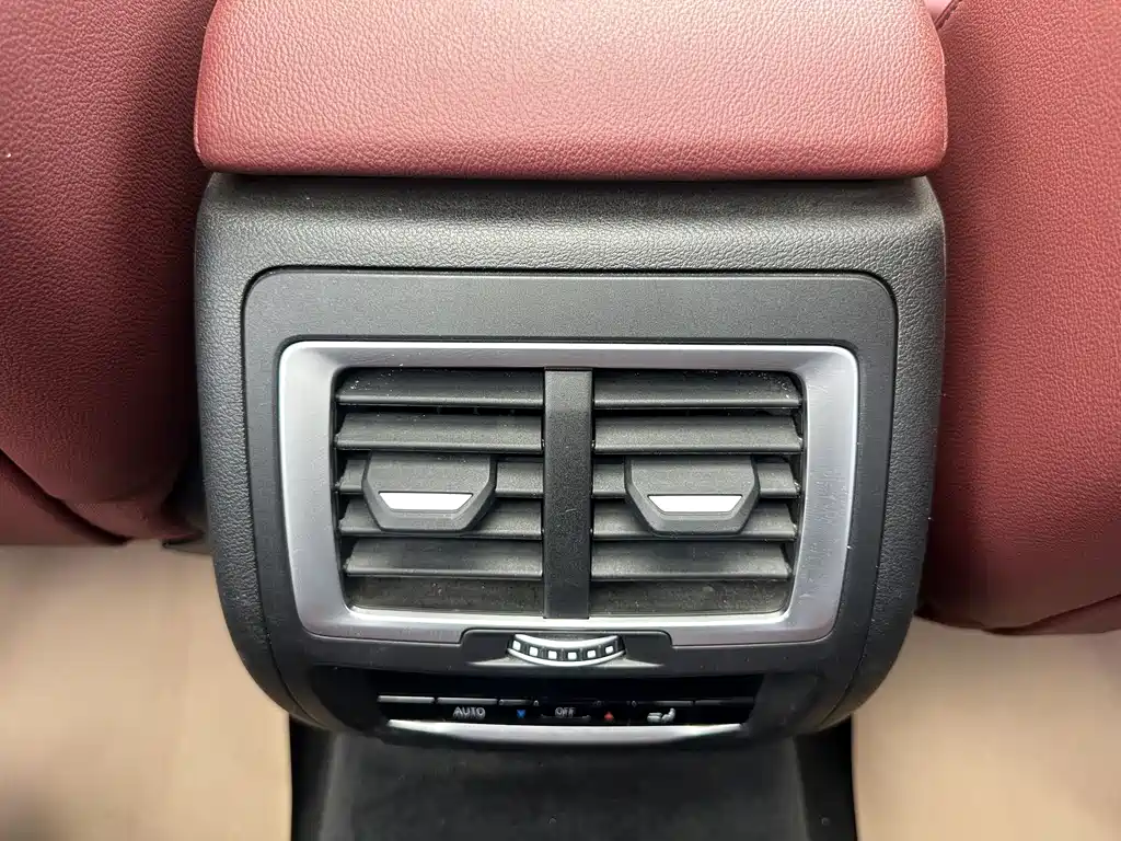 BMW iX3 2024 — фото 15