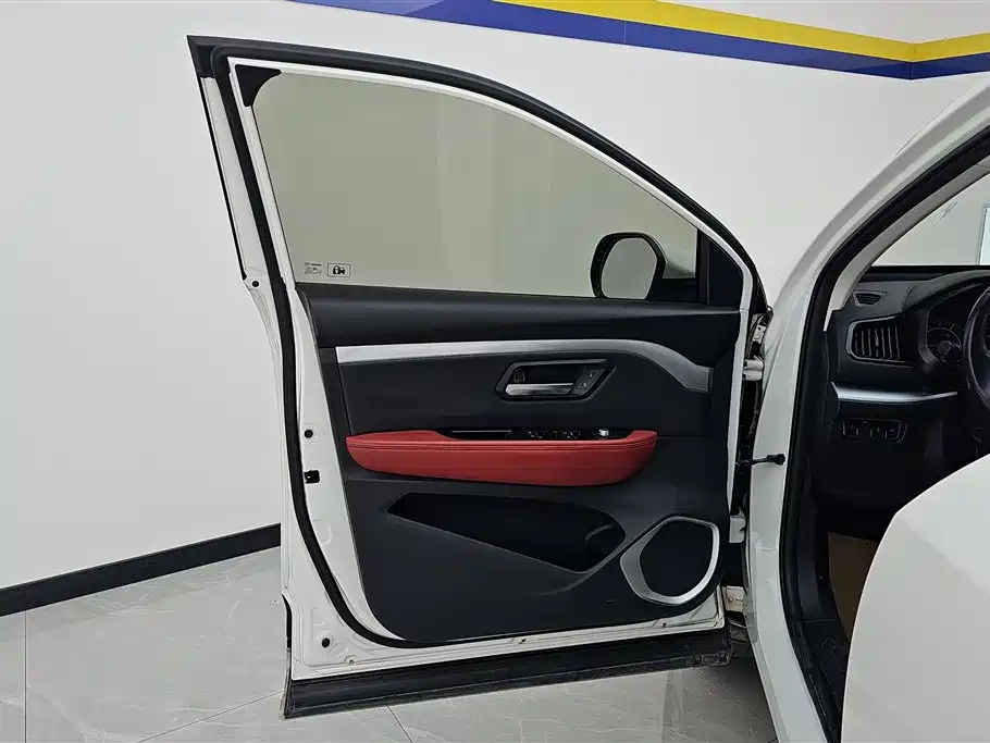 Haval H2s 2018