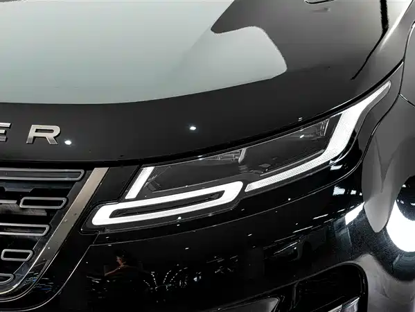 Land Rover Range Rover Evoque 2025