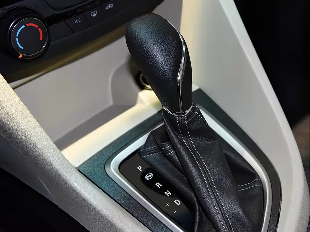 Buick Excelle GT 2021 — фото 20