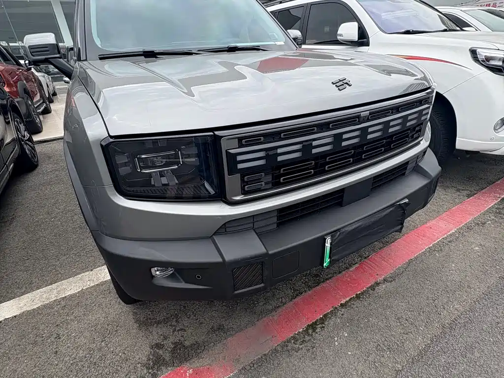Shanhai T1 2025