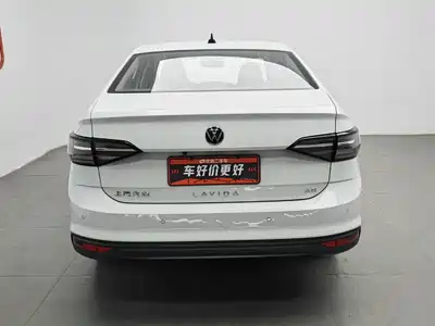 Volkswagen Lavida 2024