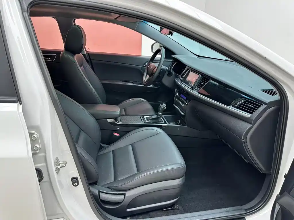 Hyundai Mistra 2019 — фото 13