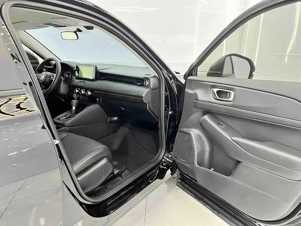Honda XR-V 2023 — фото 15
