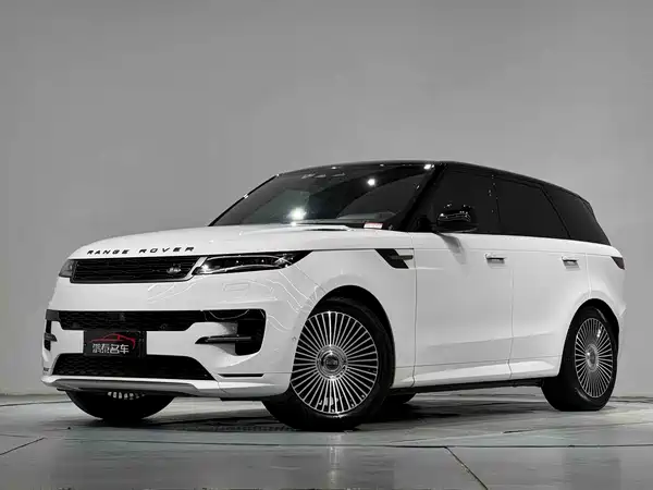 Land Rover Range Rover Sport 2023