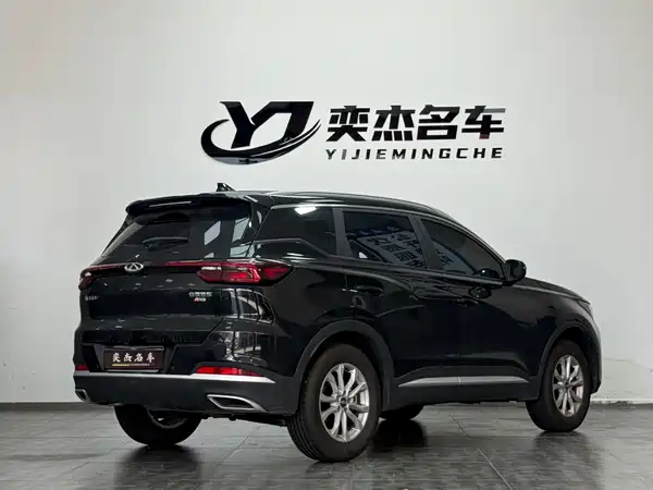Chery Tiggo 7 2025