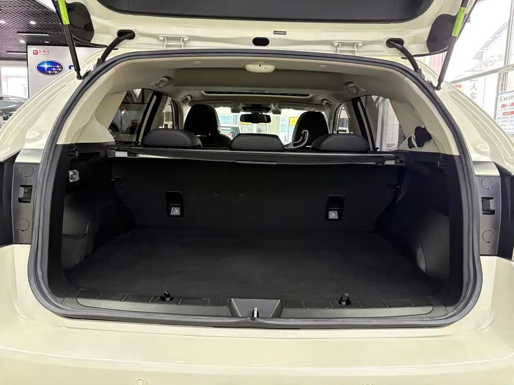 Subaru XV 2019 — фото 20