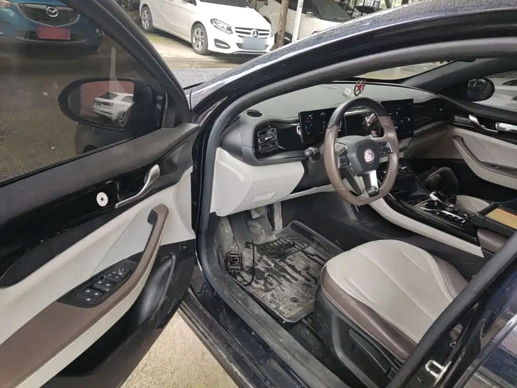 BYD Qin PLUS 2024 — фото 16