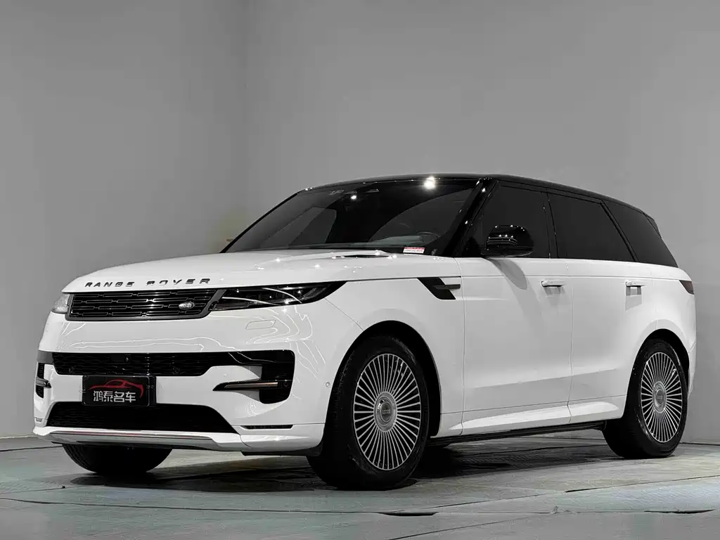 Land Rover Sport 2024 — фото 2
