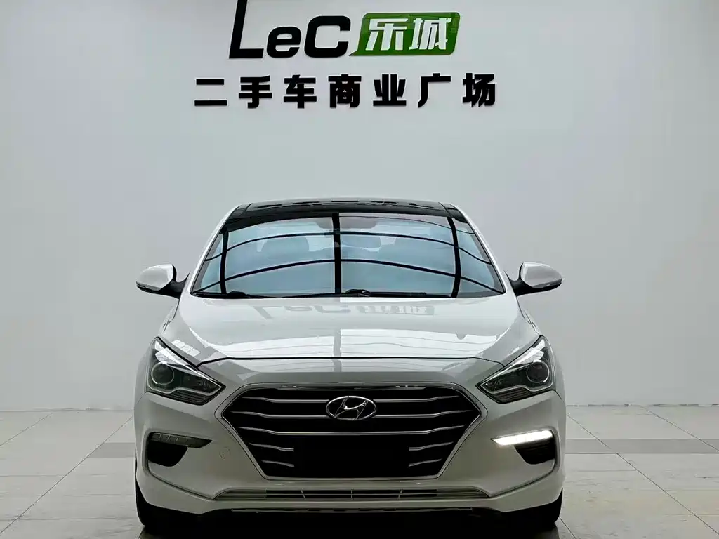 Hyundai Mistra 2019 — фото 2