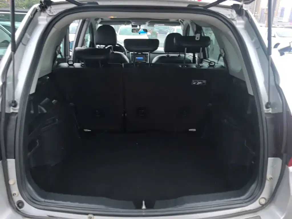 Haval H6 2016 — фото 15