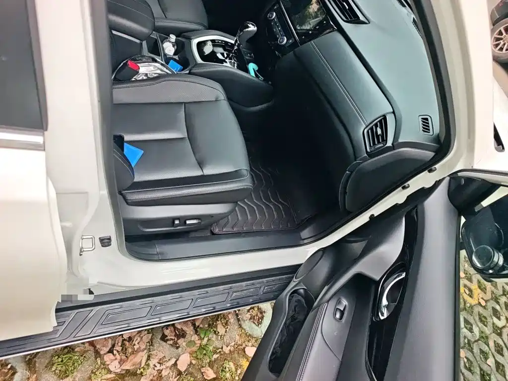 Nissan X-Trail 2023 — фото 20