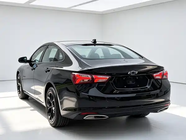 Chevrolet Malibu XL 2021