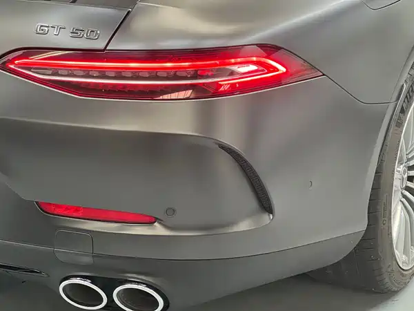 Mercedes-Benz AMG GT 2023