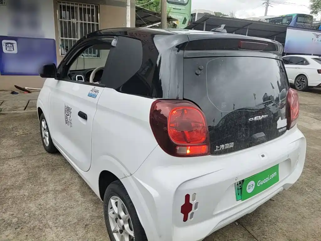Roewe CLEVER 2023