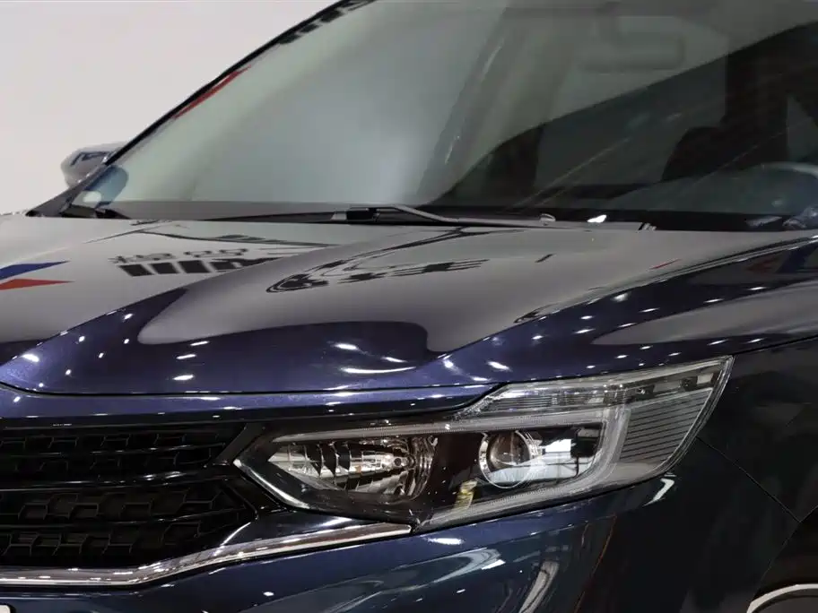 Honda Envix 2019 — фото 17