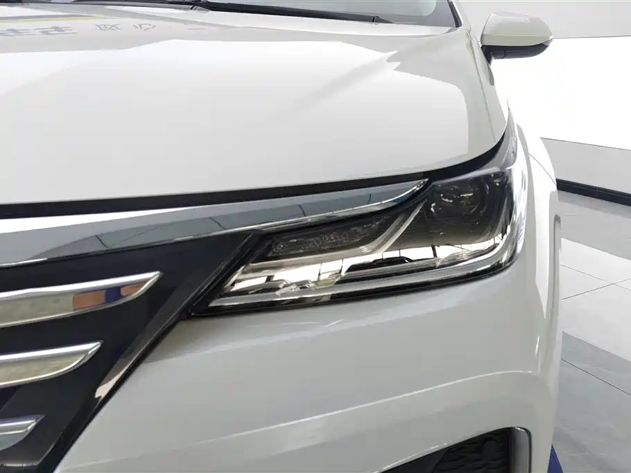 Toyota Allion 2022 — фото 5