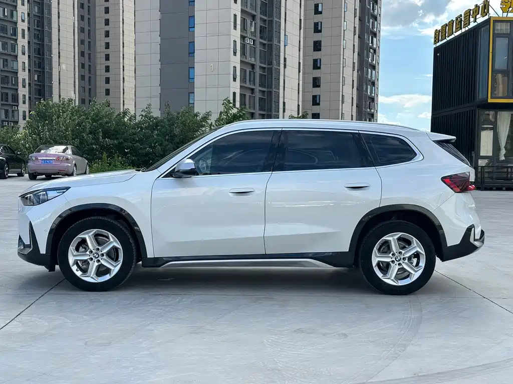 BMW X1 2023