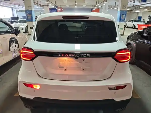Leapmotor T03 2022