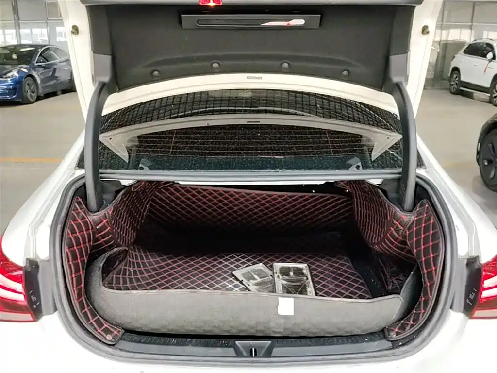 Mercedes-Benz A-Class 2020 — фото 19