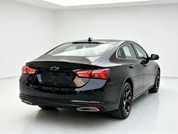 Chevrolet Malibu XL 2021