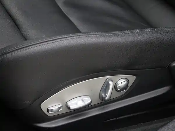 Porsche Panamera 2014