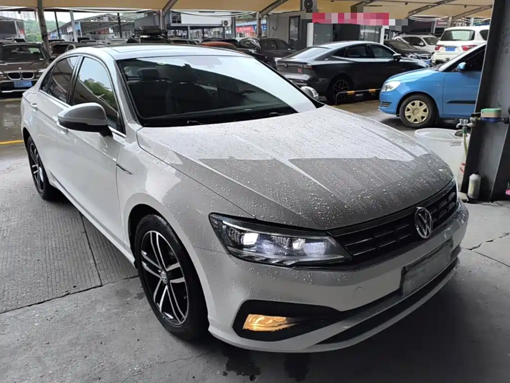 Volkswagen Lamando 2021