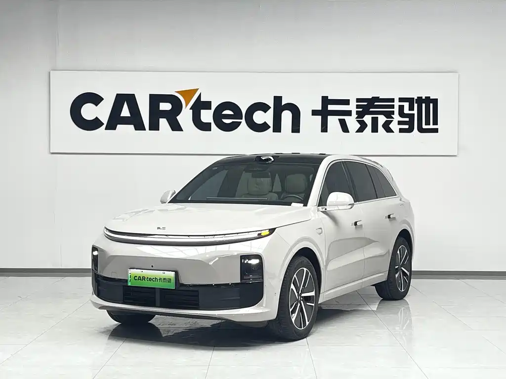 Li Auto Li L6 2024
