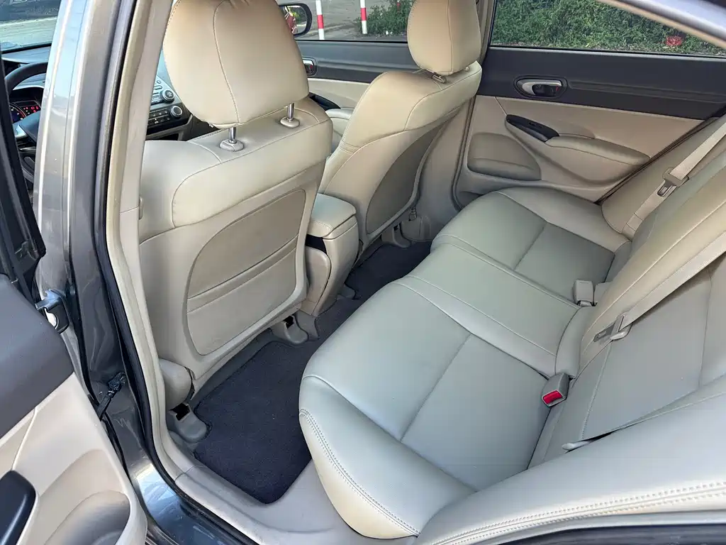 Honda Civic 2011