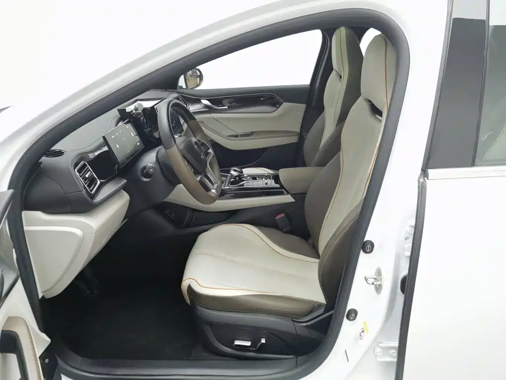 BYD Qin PLUS 2023 — фото 10