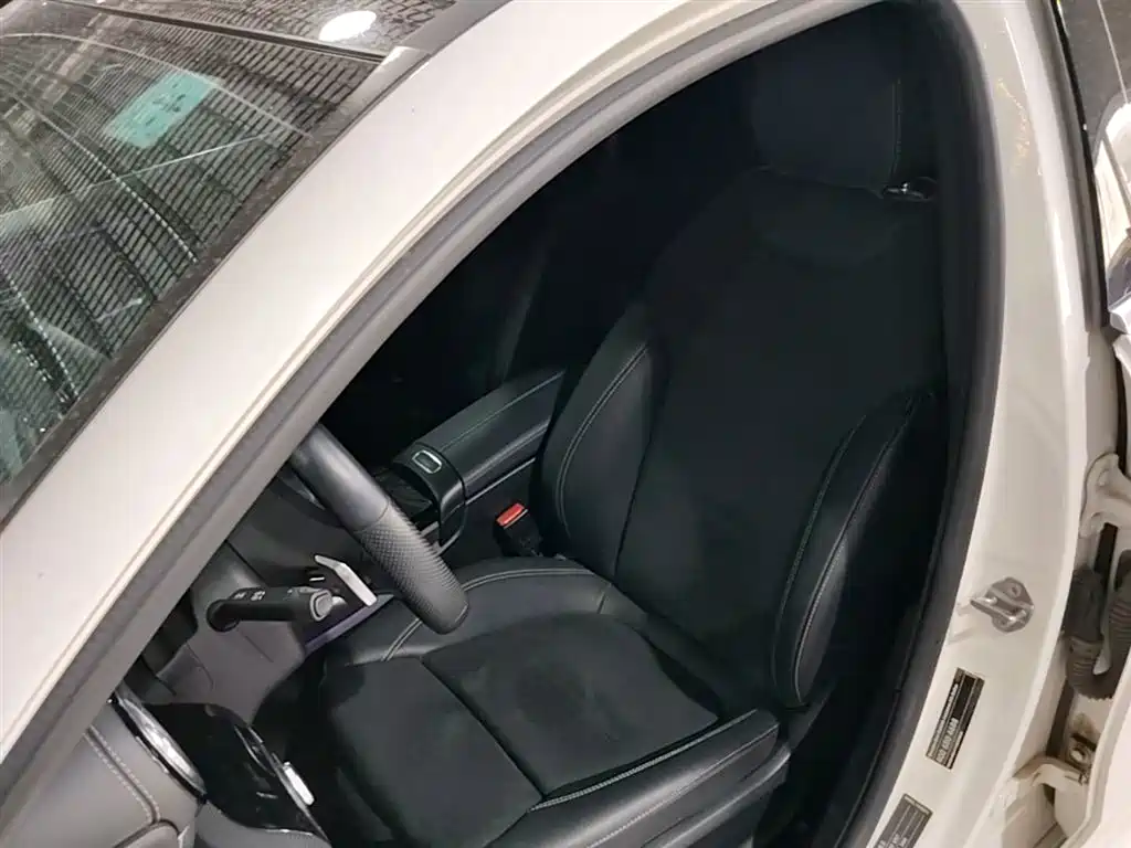 Mercedes-Benz A-Class 2020 — фото 15
