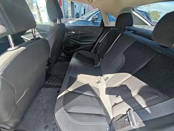 Buick Verano 2022