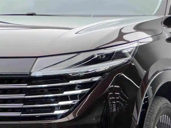 Nissan Explore The Land 2025