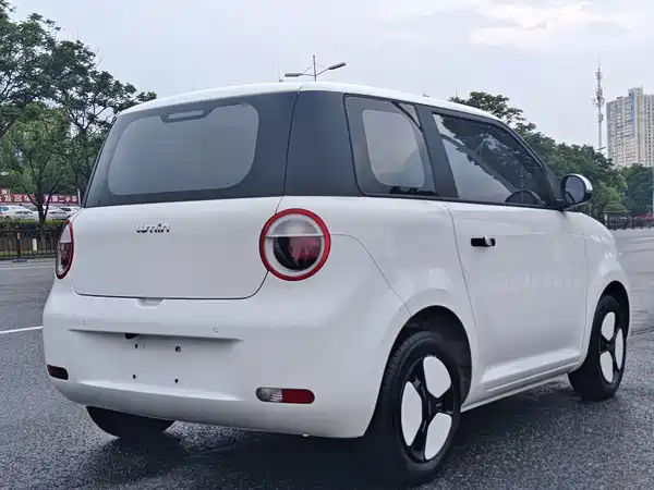 Changan Lumin 2022