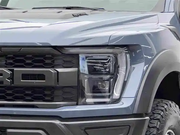 Ford F-150 Raptor 2025