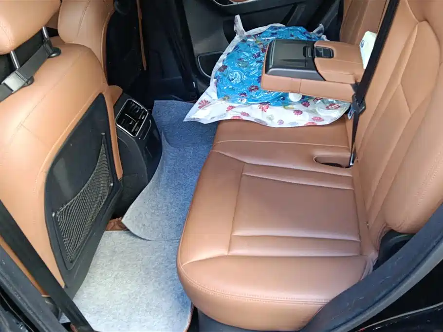 Haval H6 Coupe 2015 — фото 11