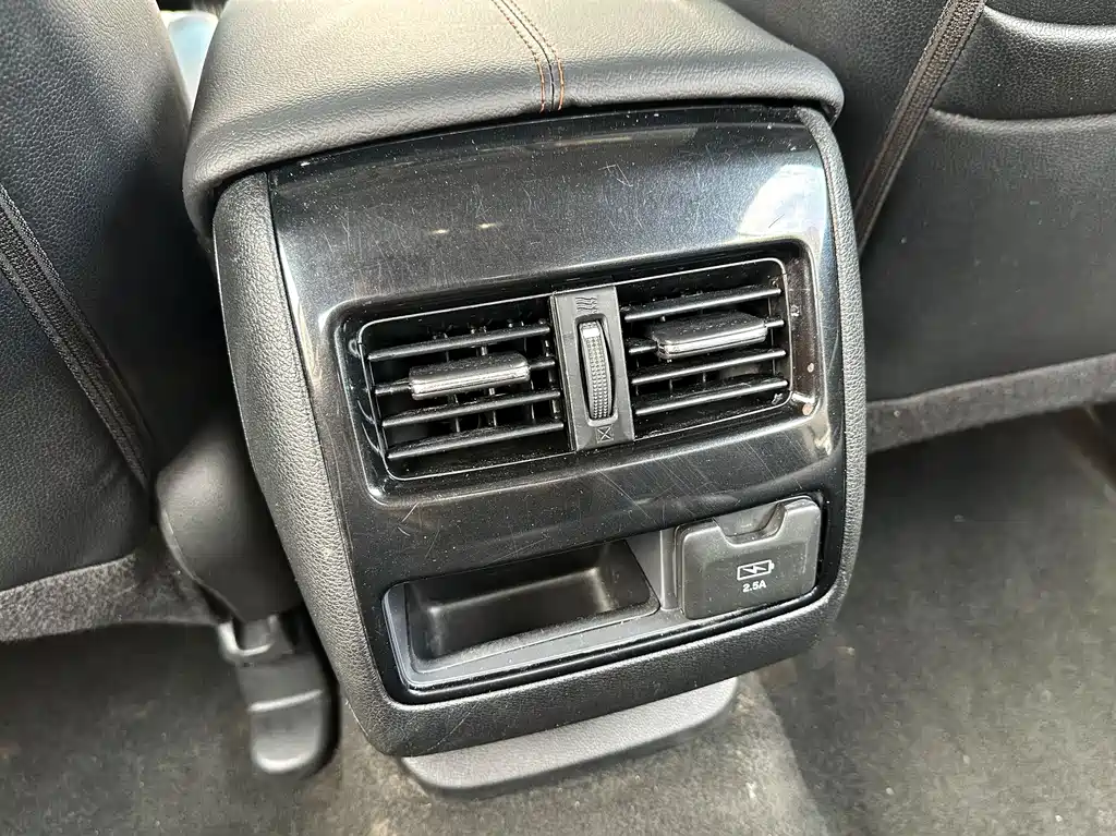 Honda Accord 2018 — фото 17