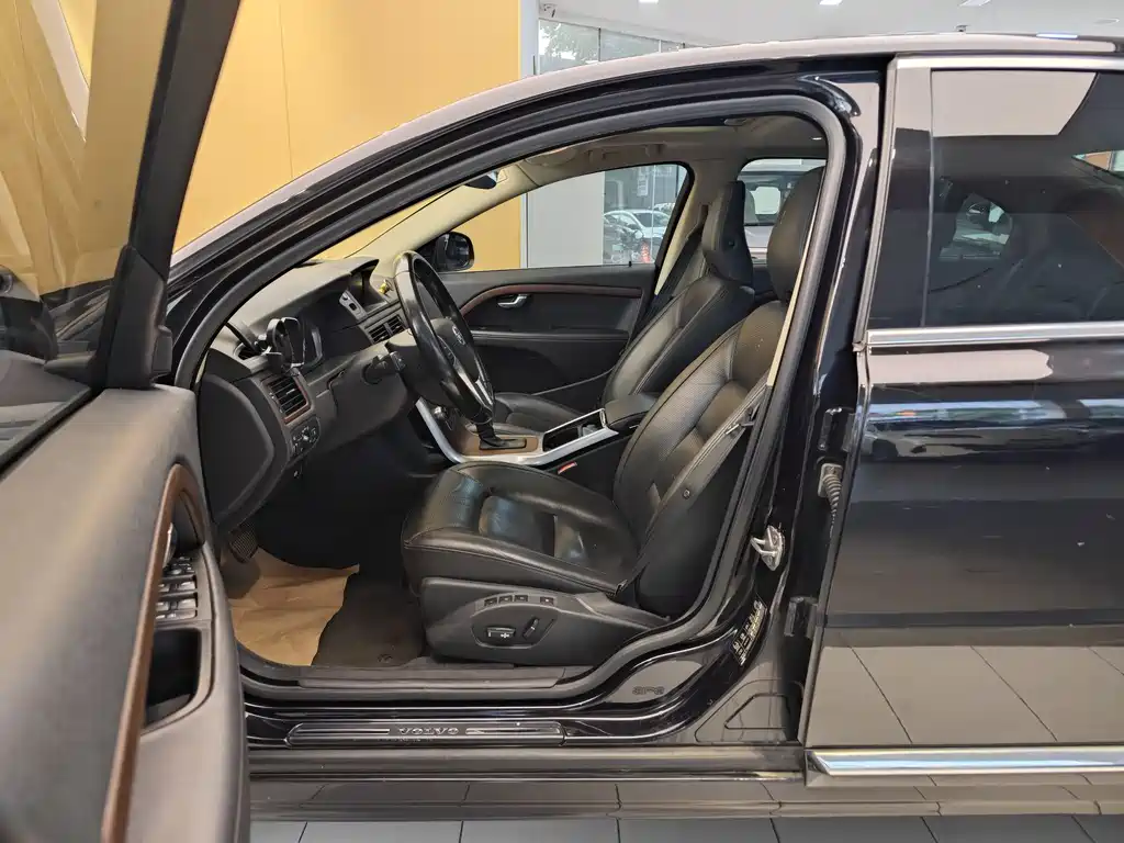 Volvo S80L 2015 — фото 14