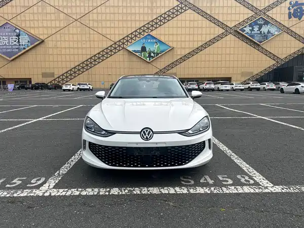 Volkswagen Lamando 2023